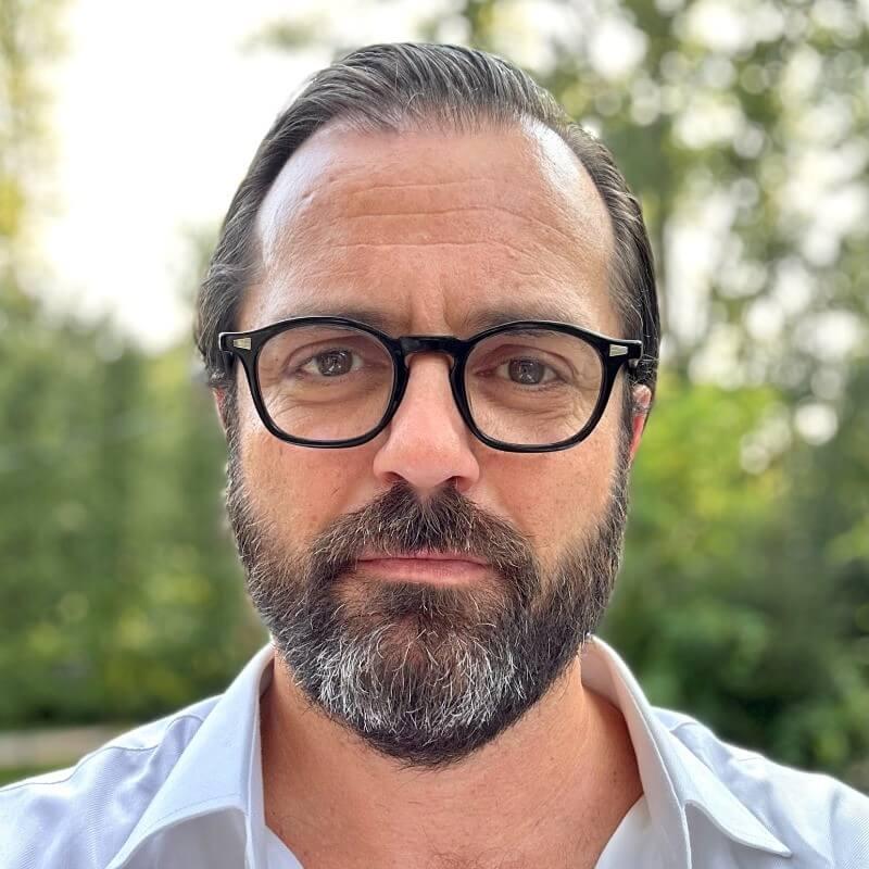 Branislav Vargic